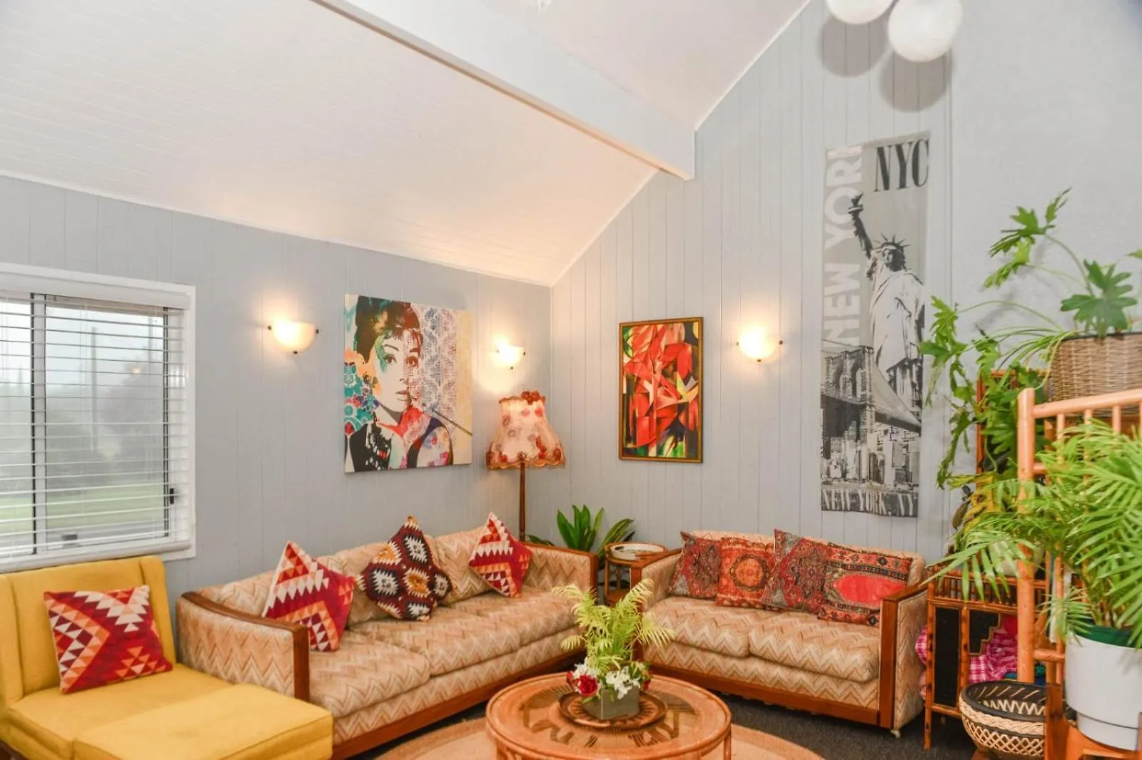 Land Of Lost Treasure Maleny Holiday home